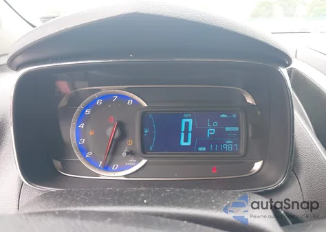 2016 Chevrolet Trax 1Ls z USA, uszkodzony, nr VIN 3GNCJKSB4GL234618